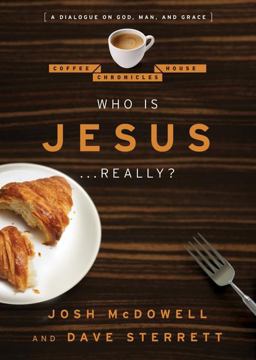 Who Is Jesus ... Really?