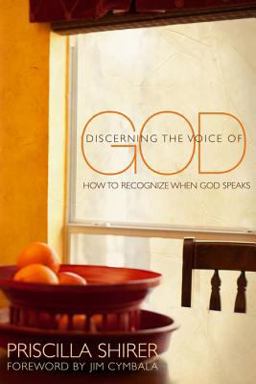 Discerning the Voice of God Discerning the Voice of God