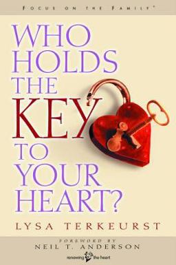 Who Holds the Key to Your Heart? Who Holds the Key to Your Heart?