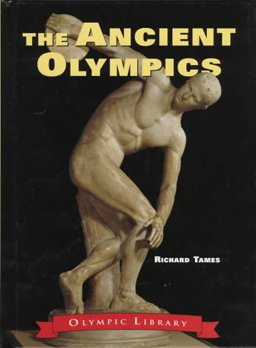 The Ancient Olympics