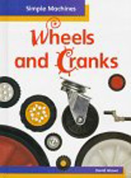Wheels and Cranks