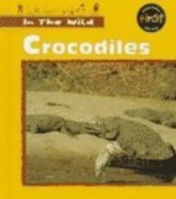 Crocodiles Crocodiles