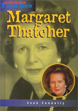 Margaret Thatcher