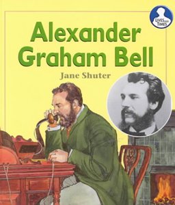 Alexander Graham Bell