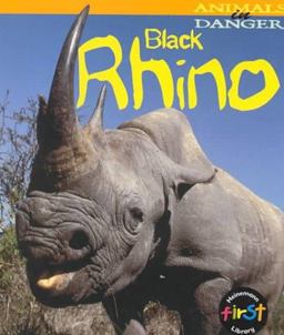 Black Rhino