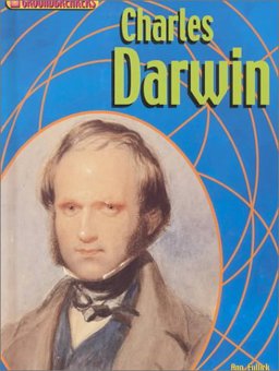 Charles Darwin