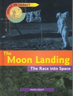The Moon Landing