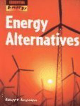 Energy Alternatives