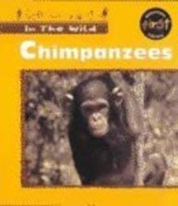 Chimpanzees Chimpanzees