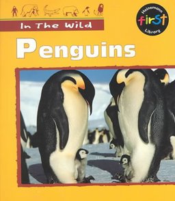 Penguins Penguins