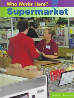 Supermarket