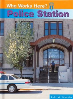 Police Station