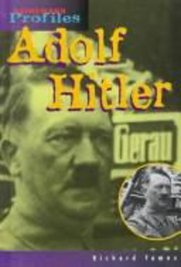 Adolf Hitler