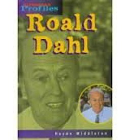 Roald Dahl