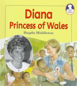 Diana - Princess of Wales
