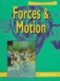 Forces and Motion