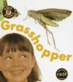 Grasshopper