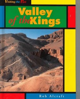The Valley of the Kings