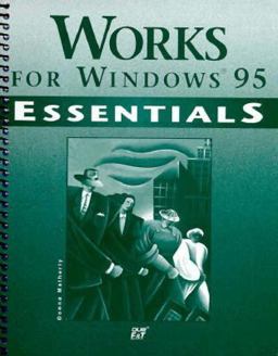 Works for Windows 95