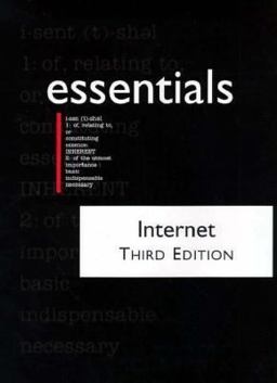 Internet Essentials