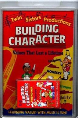 Building Character