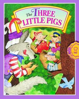 The Three Little Pigs