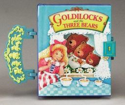 Goldilocks and the Three Bears