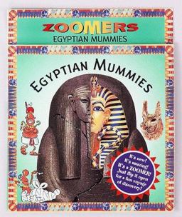 Egyptian Mummies