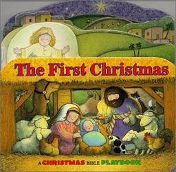 The First Christmas
