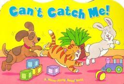 Can't Catch Me!