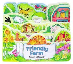Friendly Farm