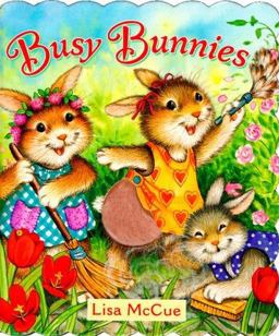Busy Bunnies
