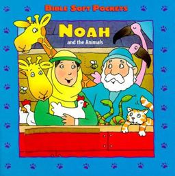 Noah and the Animals