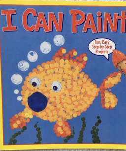 I Can Paint