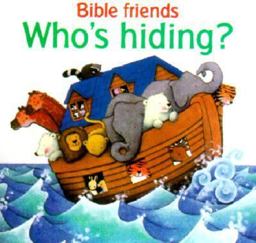 Who's Hiding