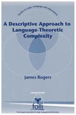 A Descriptive Approach to Language-Theoretic Complexity