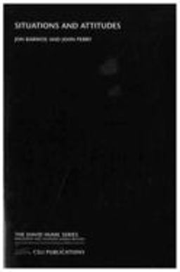 Situations and Attitudes