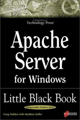 Apache Server for Windows