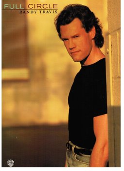 Randy Travis -- Full Circle