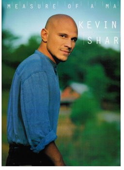 Kevin Sharp -- Measure of a Man