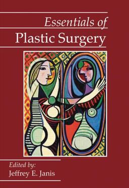 Essential Plastic Surgery Handbook  9781576262085 Front Cover