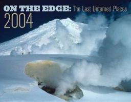 On the Edge 2004