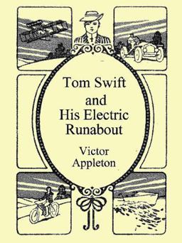 Tom Swift and His Electric Runabout