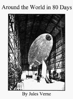 Around the World in 80 Days