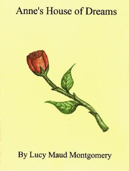 Anne's House of Dreams