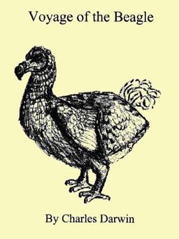 The Voyage of the Beagle