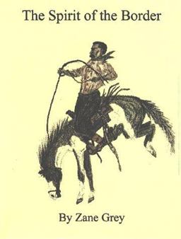 The Spirit of the Border