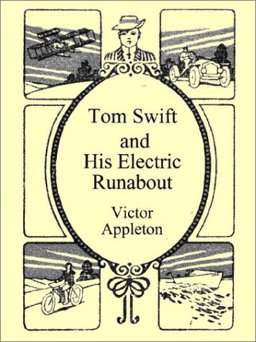 Tom Swift and His Electric Runabout