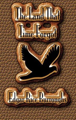 The Land That Time Forgot