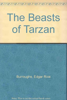 The Beasts of Tarzan